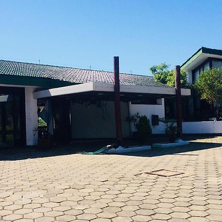 Hotel Ayui Resort & Spa Termal Конкордия Екстериор снимка