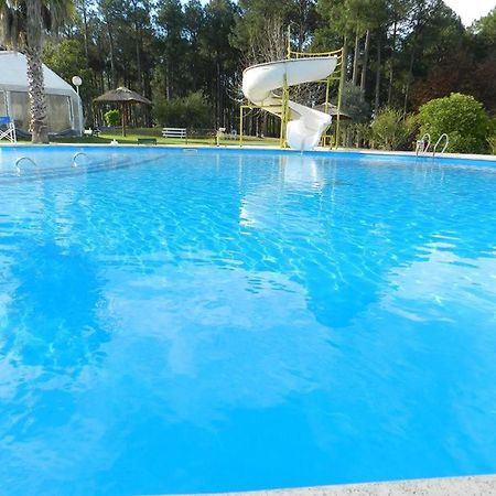 Hotel Ayui Resort & Spa Termal Конкордия Екстериор снимка