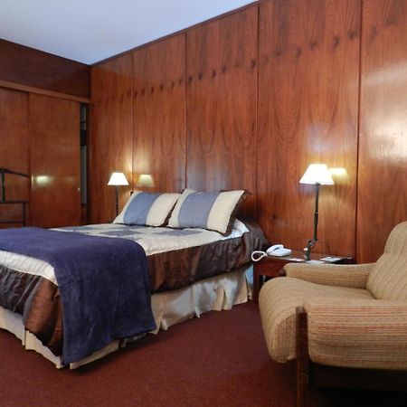 Hotel Ayui Resort & Spa Termal Конкордия Екстериор снимка