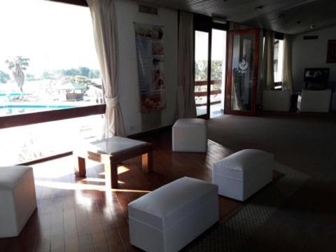 Hotel Ayui Resort & Spa Termal Конкордия Екстериор снимка