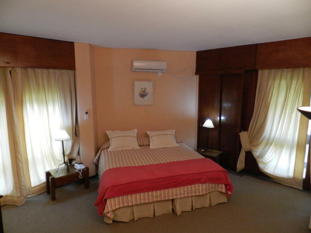 Hotel Ayui Resort & Spa Termal Конкордия Екстериор снимка